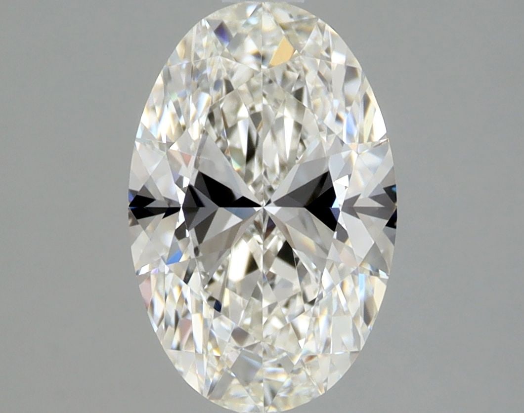 Loose Diamond - OVAL 1.3ct G VVS2: Loose Diamond - OVAL 1.3ct G VVS2 Source: Natural Shape: OVAL Carats: 1.3 Color: G Clarity: VVS2 Certification: GIA Video: