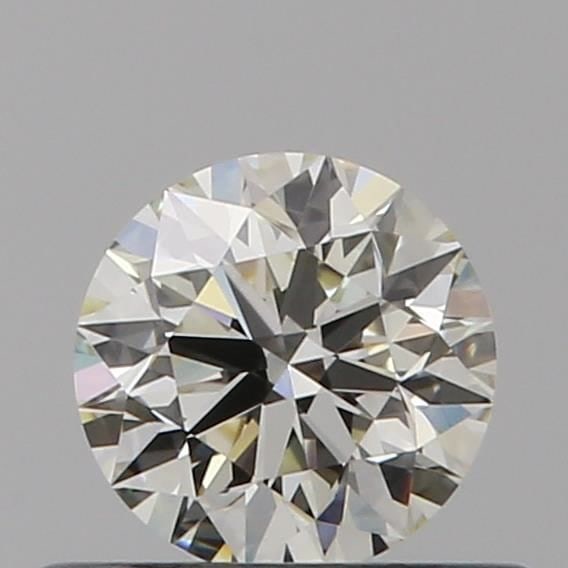 Loose Diamond - ROUND 0.41ct J VVS1: Loose Diamond - ROUND 0.41ct J VVS1 Source: Natural Shape: ROUND Carats: 0.41 Color: J Clarity: VVS1 Certification: IGI Video: