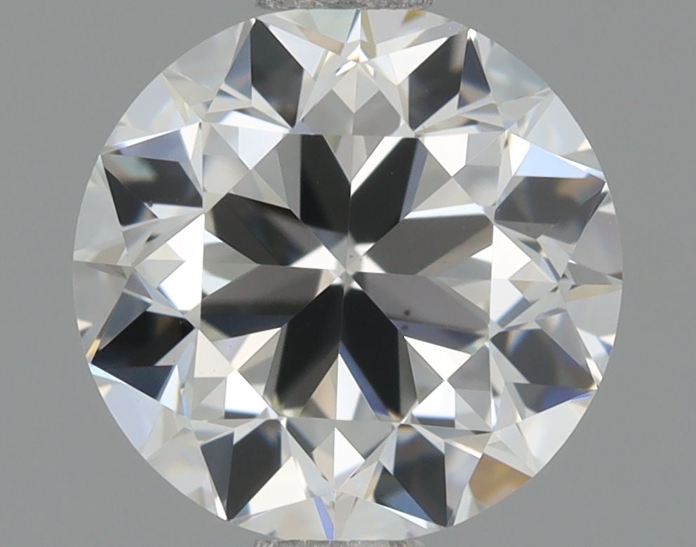 Loose Diamond - ROUND 0.9ct H VS1: Loose Diamond - ROUND 0.9ct H VS1 Source: Natural Shape: ROUND Carats: 0.9 Color: H Clarity: VS1 Certification: GIA Video: