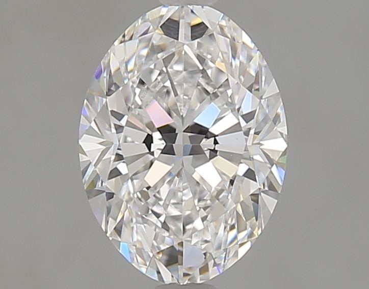 Loose Diamond - OVAL 1.5ct D VS1: Loose Diamond - OVAL 1.5ct D VS1 Source: Natural Shape: OVAL Carats: 1.5 Color: D Clarity: VS1 Certification: GIA Video: