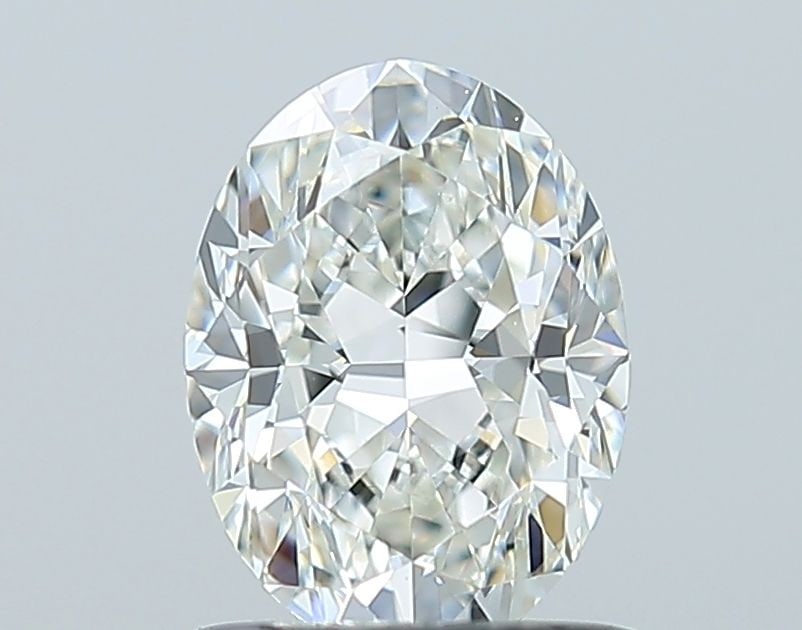 Loose Diamond - OVAL 0.9ct H VS2: Loose Diamond - OVAL 0.9ct H VS2 Source: Natural Shape: OVAL Carats: 0.9 Color: H Clarity: VS2 Certification: GIA Video: