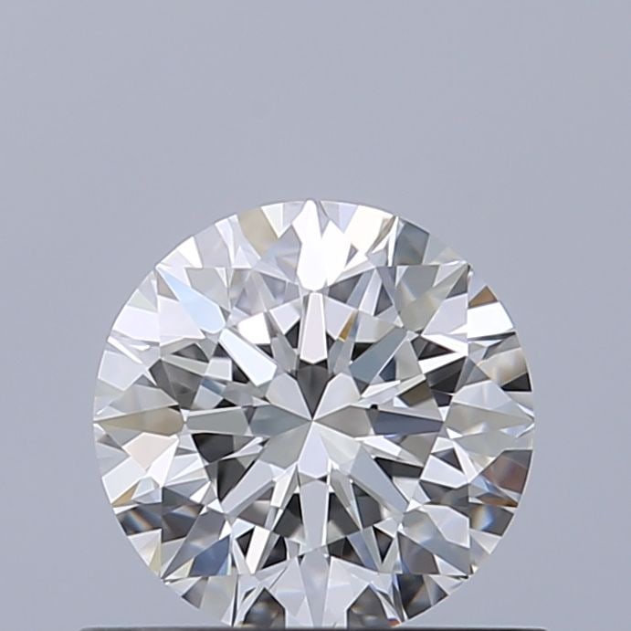Loose Diamond - ROUND 0.63ct E VVS1 (1 of 1)
