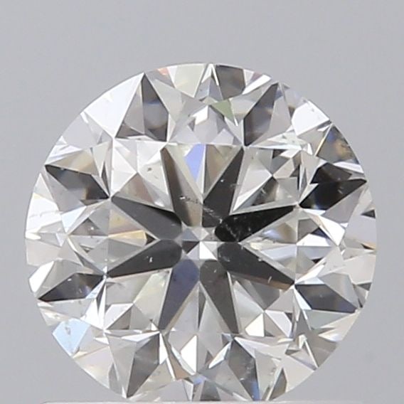 Loose Diamond - ROUND 0.8ct H SI2: Loose Diamond - ROUND 0.8ct H SI2 Source: Natural Shape: ROUND Carats: 0.8 Color: H Clarity: SI2 Certification: GIA Video: