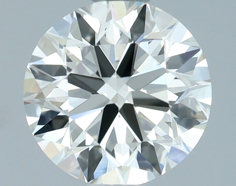 Loose Diamond - ROUND 1.4ct I VS1: Loose Diamond - ROUND 1.4ct I VS1 Source: Natural Shape: ROUND Carats: 1.4 Color: I Clarity: VS1 Certification: IGI Video:
