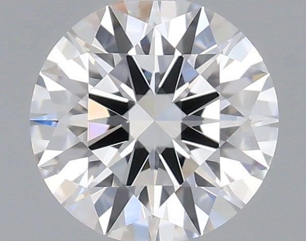 Loose Diamond - ROUND 0.4ct F VVS1: Loose Diamond - ROUND 0.4ct F VVS1 Source: Natural Shape: ROUND Carats: 0.4 Color: F Clarity: VVS1 Certification: GIA Video:
