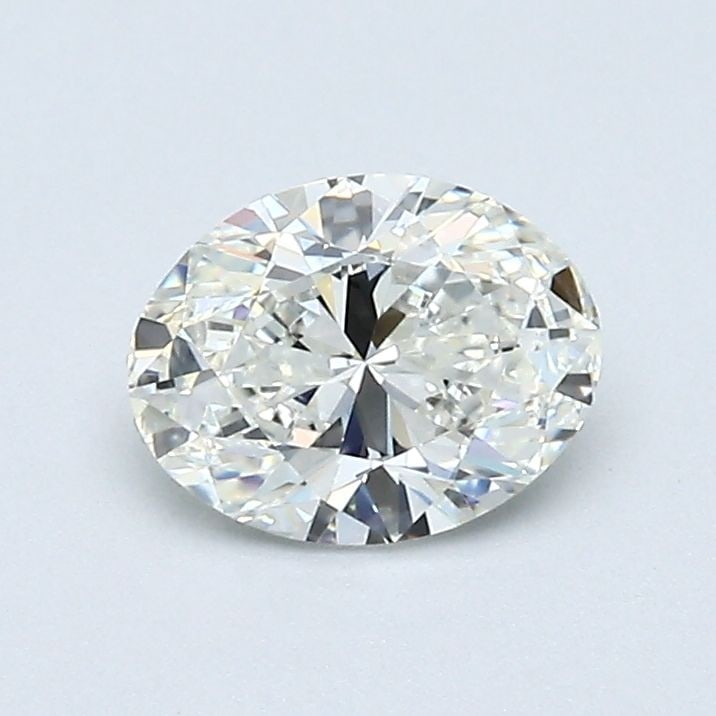 Loose Diamond - OVAL 0.71ct I VVS1: Loose Diamond - OVAL 0.71ct I VVS1 Source: Natural Shape: OVAL Carats: 0.71 Color: I Clarity: VVS1 Certification: GIA Video:
