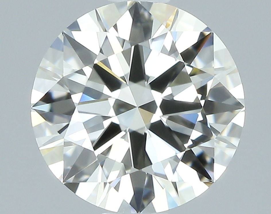 Loose Diamond - ROUND 1.01ct L VS1: Loose Diamond - ROUND 1.01ct L VS1 Source: Natural Shape: ROUND Carats: 1.01 Color: L Clarity: VS1 Certification: GIA Video:
