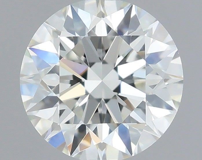 Loose Diamond - ROUND 0.57ct H VVS2: Loose Diamond - ROUND 0.57ct H VVS2 Source: Natural Shape: ROUND Carats: 0.57 Color: H Clarity: VVS2 Certification: IGI Video:
