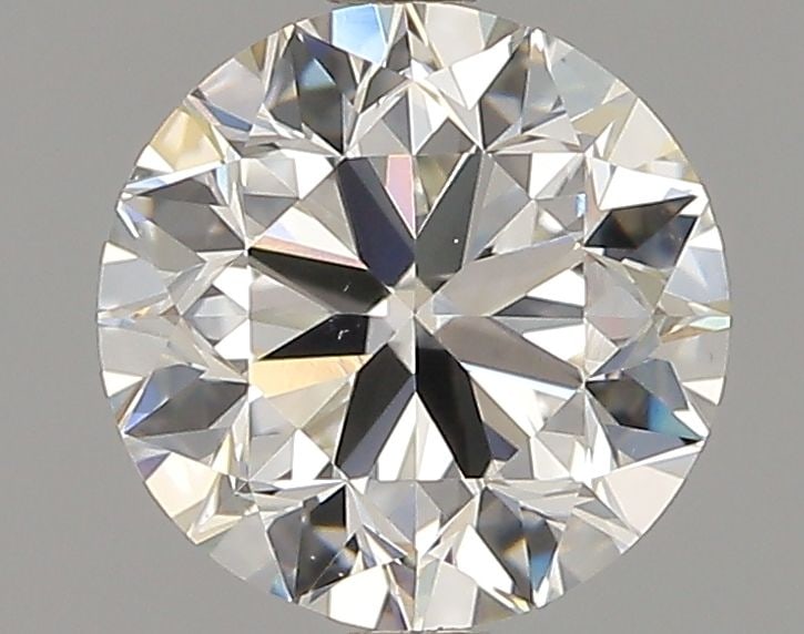 Loose Diamond - ROUND 1.0ct H VS2: Loose Diamond - ROUND 1.0ct H VS2 Source: Natural Shape: ROUND Carats: 1.0 Color: H Clarity: VS2 Certification: GIA Video:
