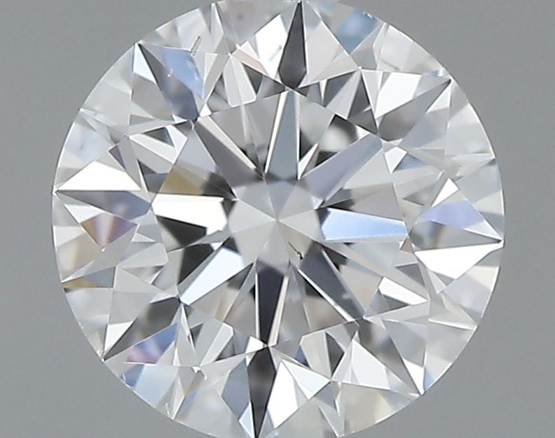Loose Diamond - ROUND 0.7ct D SI1: Loose Diamond - ROUND 0.7ct D SI1 Source: Natural Shape: ROUND Carats: 0.7 Color: D Clarity: SI1 Certification: GIA Video: