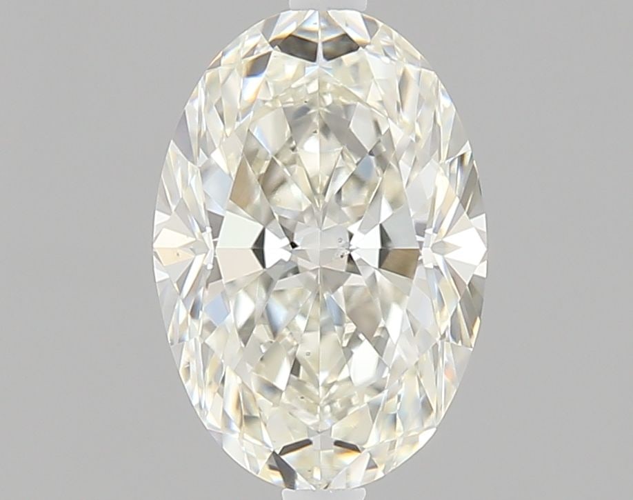 Loose Diamond - OVAL 1.02ct H VS1: Loose Diamond - OVAL 1.02ct H VS1 Source: Natural Shape: OVAL Carats: 1.02 Color: H Clarity: VS1 Certification: IGI Video: