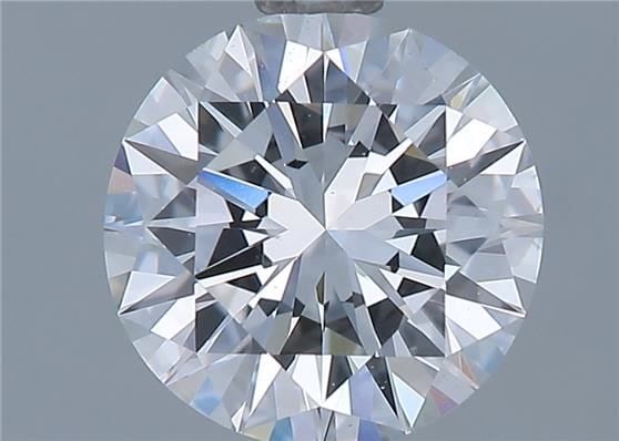 Loose Diamond - ROUND 1.27ct E VS2: Loose Diamond - ROUND 1.27ct E VS2 Source: Natural Shape: ROUND Carats: 1.27 Color: E Clarity: VS2 Certification: GIA Video: