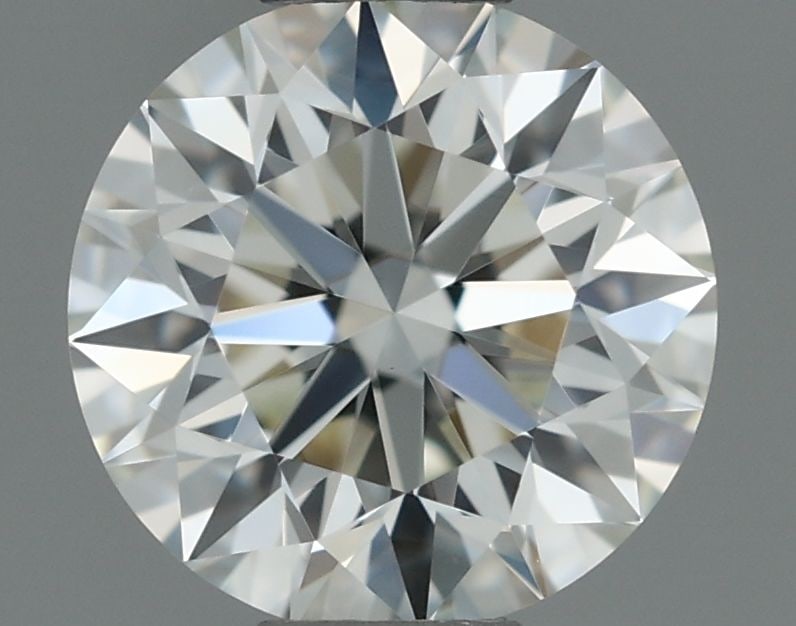 Loose Diamond - ROUND 0.5ct K VVS2: Loose Diamond - ROUND 0.5ct K VVS2 Source: Natural Shape: ROUND Carats: 0.5 Color: K Clarity: VVS2 Certification: GIA Video: