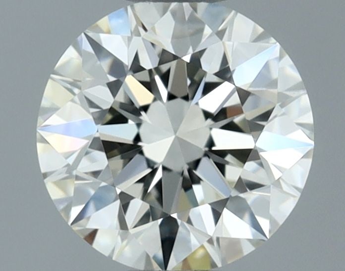 Loose Diamond - ROUND 0.6ct K VVS1: Loose Diamond - ROUND 0.6ct K VVS1 Source: Natural Shape: ROUND Carats: 0.6 Color: K Clarity: VVS1 Certification: GIA Video: