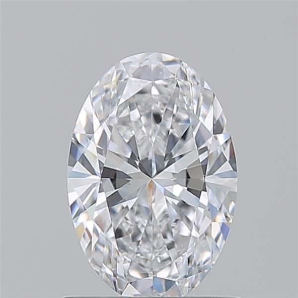 Loose Diamond - OVAL 1.01ct D VS2: Loose Diamond - OVAL 1.01ct D VS2 Source: Natural Shape: OVAL Carats: 1.01 Color: D Clarity: VS2 Certification: GIA Video: