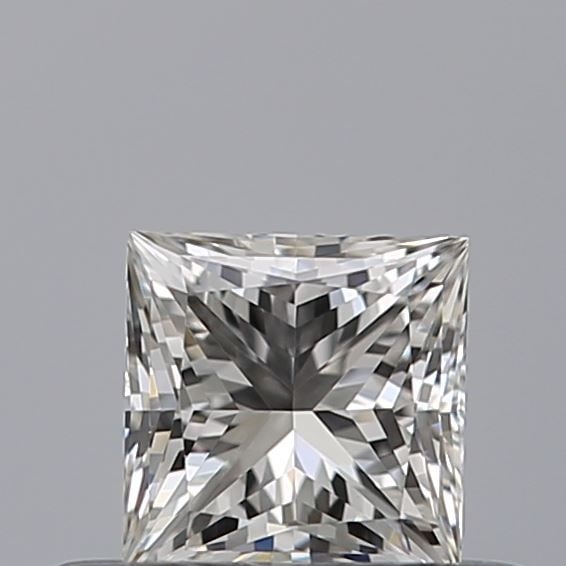 Loose Diamond - PRINCESS 0.37ct F VVS1: Loose Diamond - PRINCESS 0.37ct F VVS1 Source: Natural Shape: PRINCESS Carats: 0.37 Color: F Clarity: VVS1 Certification: GIA Video: