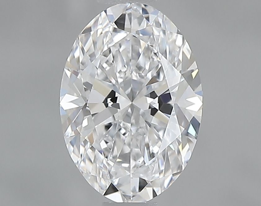 Loose Diamond - OVAL 0.73ct D VS1: Loose Diamond - OVAL 0.73ct D VS1 Source: Natural Shape: OVAL Carats: 0.73 Color: D Clarity: VS1 Certification: GIA Video: