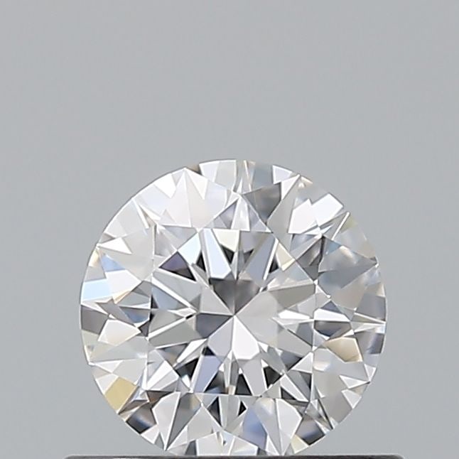 Loose Diamond - ROUND 0.52ct D VVS1 (1 of 1)