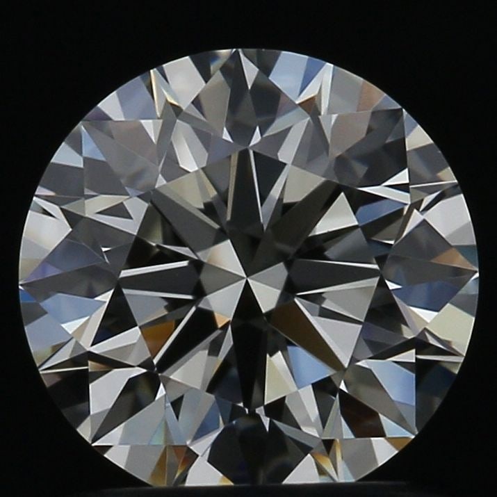 Loose Diamond - ROUND 1.05ct J VVS2: Loose Diamond - ROUND 1.05ct J VVS2 Source: Natural Shape: ROUND Carats: 1.05 Color: J Clarity: VVS2 Certification: GIA Video: