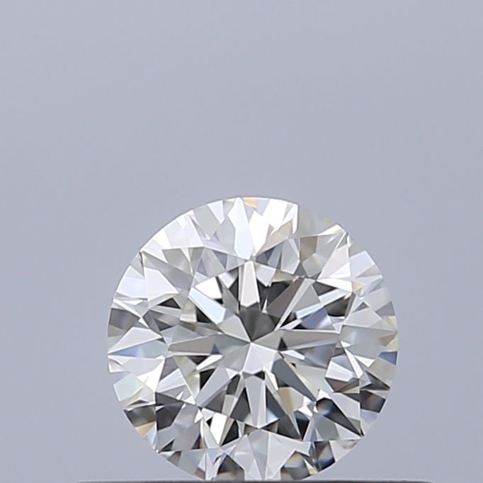 Loose Diamond - ROUND 0.4ct G IF: Loose Diamond - ROUND 0.4ct G IF Source: Natural Shape: ROUND Carats: 0.4 Color: G Clarity: IF Certification: IGI Video: