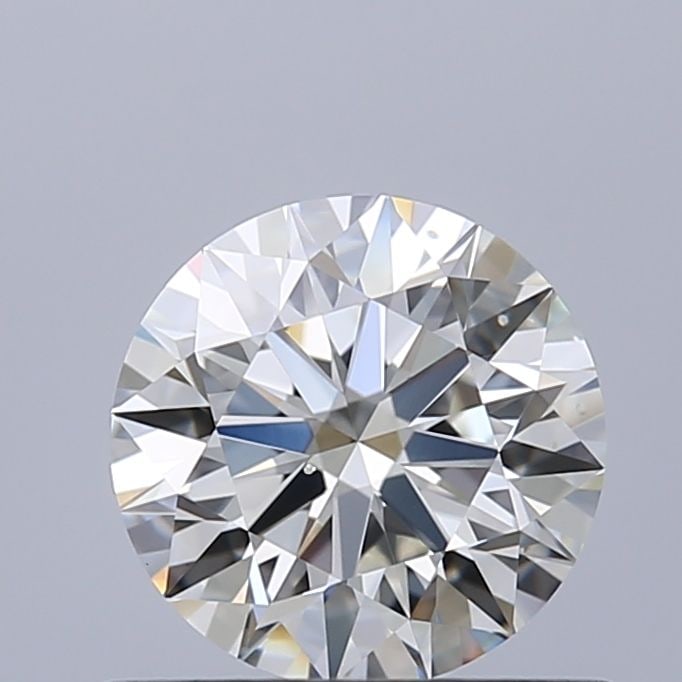 Loose Diamond - ROUND 0.7ct G SI1: Loose Diamond - ROUND 0.7ct G SI1 Source: Natural Shape: ROUND Carats: 0.7 Color: G Clarity: SI1 Certification: GIA Video: