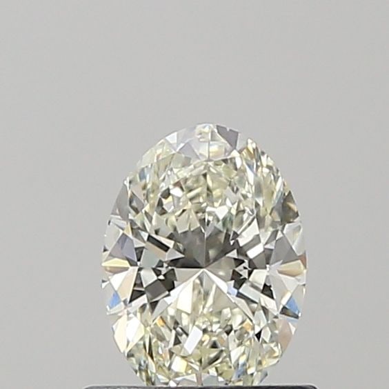 Loose Diamond - OVAL 0.75ct K VVS2: Loose Diamond - OVAL 0.75ct K VVS2 Source: Natural Shape: OVAL Carats: 0.75 Color: K Clarity: VVS2 Certification: GIA Video: