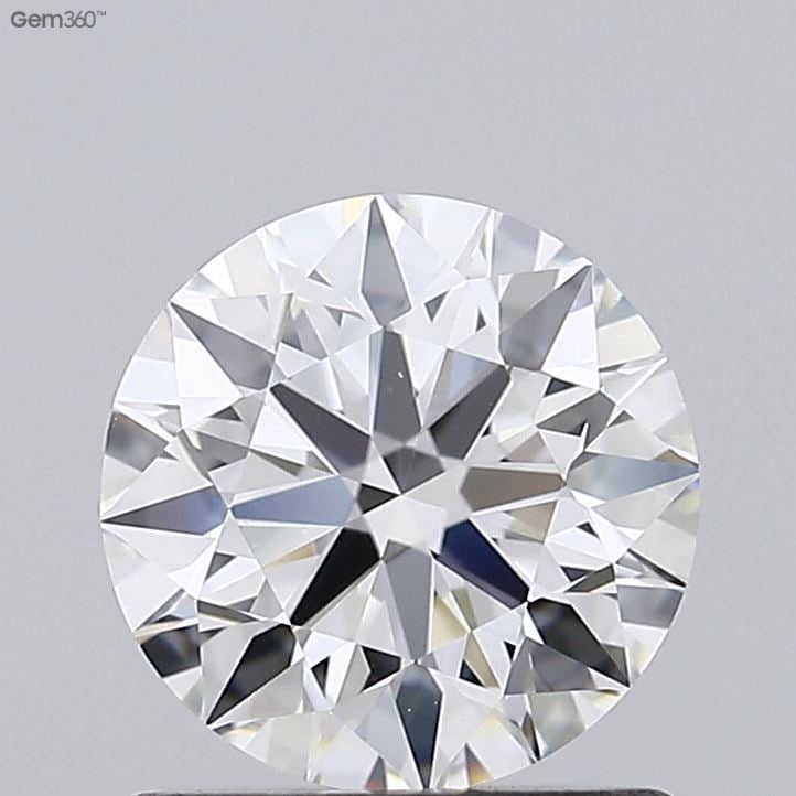 Loose Diamond - ROUND 1.05ct H IF: Loose Diamond - ROUND 1.05ct H IF Source: Natural Shape: ROUND Carats: 1.05 Color: H Clarity: IF Certification: GIA Video: