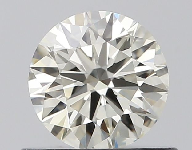 Loose Diamond - ROUND 0.54ct I IF: Loose Diamond - ROUND 0.54ct I IF Source: Natural Shape: ROUND Carats: 0.54 Color: I Clarity: IF Certification: IGI Video: