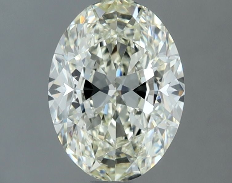 Loose Diamond - OVAL 1.31ct J IF: Loose Diamond - OVAL 1.31ct J IF Source: Natural Shape: OVAL Carats: 1.31 Color: J Clarity: IF Certification: IGI Video: