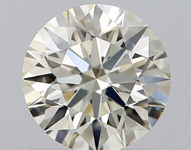 Loose Diamond - ROUND 0.72ct J VVS2: Loose Diamond - ROUND 0.72ct J VVS2 Source: Natural Shape: ROUND Carats: 0.72 Color: J Clarity: VVS2 Certification: IGI Video: