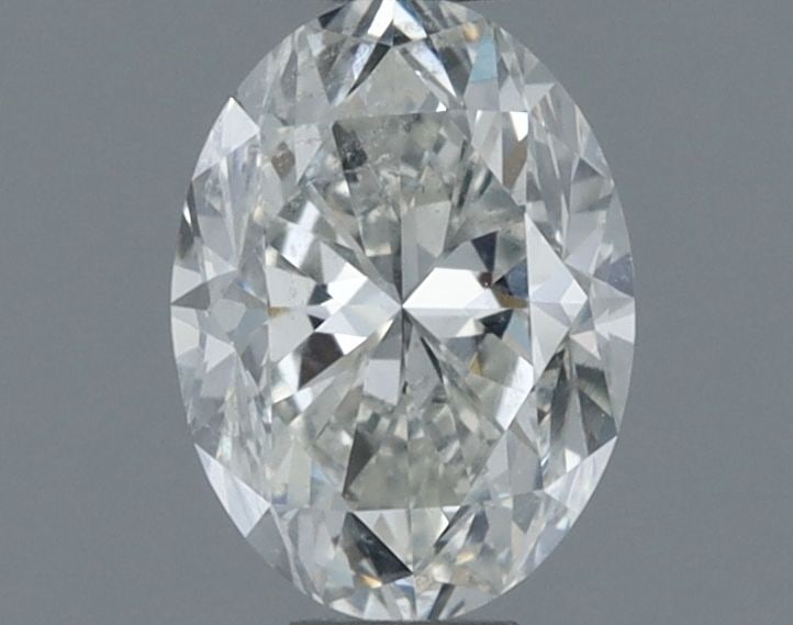 Loose Diamond - OVAL 0.8ct H SI2: Loose Diamond - OVAL 0.8ct H SI2 Source: Natural Shape: OVAL Carats: 0.8 Color: H Clarity: SI2 Certification: GIA Video: