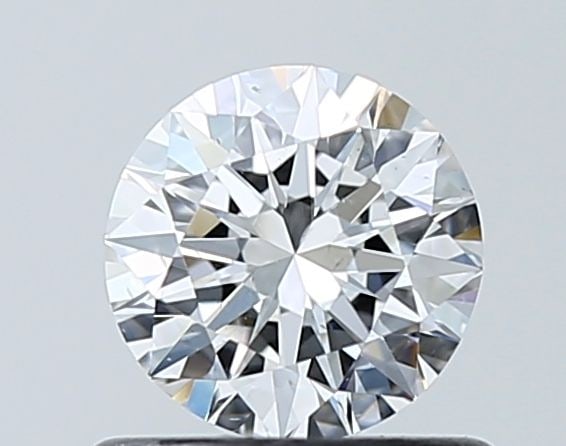 Loose Diamond - ROUND 0.6ct E SI1 (1 of 1)