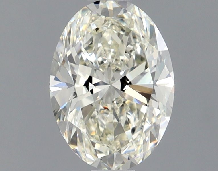 Loose Diamond - OVAL 0.9ct K VS1: Loose Diamond - OVAL 0.9ct K VS1 Source: Natural Shape: OVAL Carats: 0.9 Color: K Clarity: VS1 Certification: GIA Video: