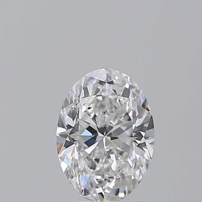 Loose Diamond - OVAL 1.51ct D SI2: Loose Diamond - OVAL 1.51ct D SI2 Source: Natural Shape: OVAL Carats: 1.51 Color: D Clarity: SI2 Certification: GIA Video: