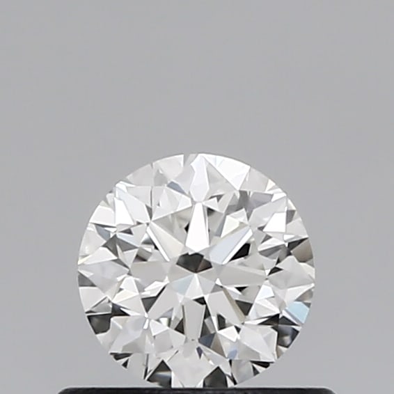 Loose Diamond - ROUND 0.45ct G VVS1: Loose Diamond - ROUND 0.45ct G VVS1 Source: Natural Shape: ROUND Carats: 0.45 Color: G Clarity: VVS1 Certification: IGI Video: