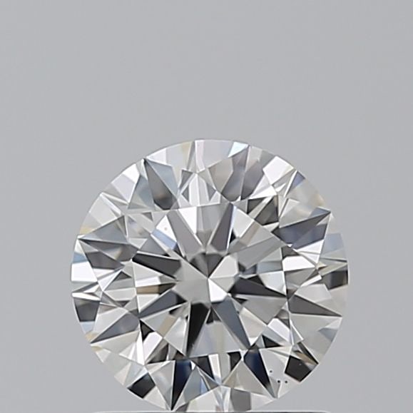 Loose Diamond - ROUND 0.9ct H VS2 (1 of 1)