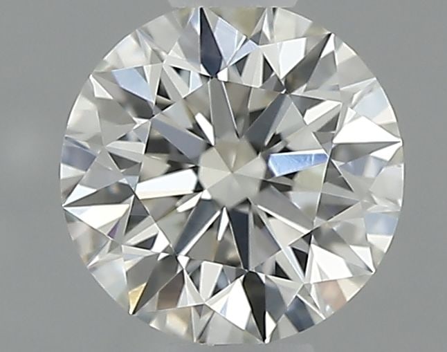 Loose Diamond - ROUND 0.53ct J VS1: Loose Diamond - ROUND 0.53ct J VS1 Source: Natural Shape: ROUND Carats: 0.53 Color: J Clarity: VS1 Certification: GIA Video: