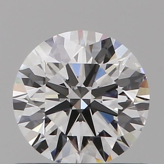 Loose Diamond - ROUND 0.56ct D VVS1 (1 of 1)