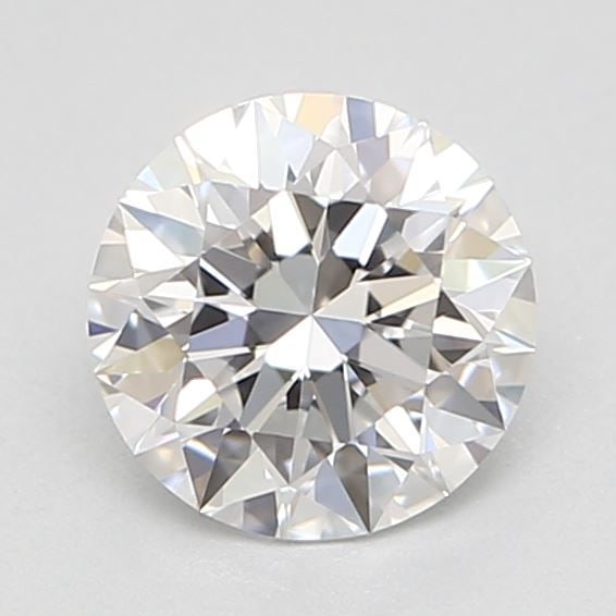 Loose Diamond - ROUND 0.41ct D VVS1: Loose Diamond - ROUND 0.41ct D VVS1 Source: Natural Shape: ROUND Carats: 0.41 Color: D Clarity: VVS1 Certification: GIA Video: