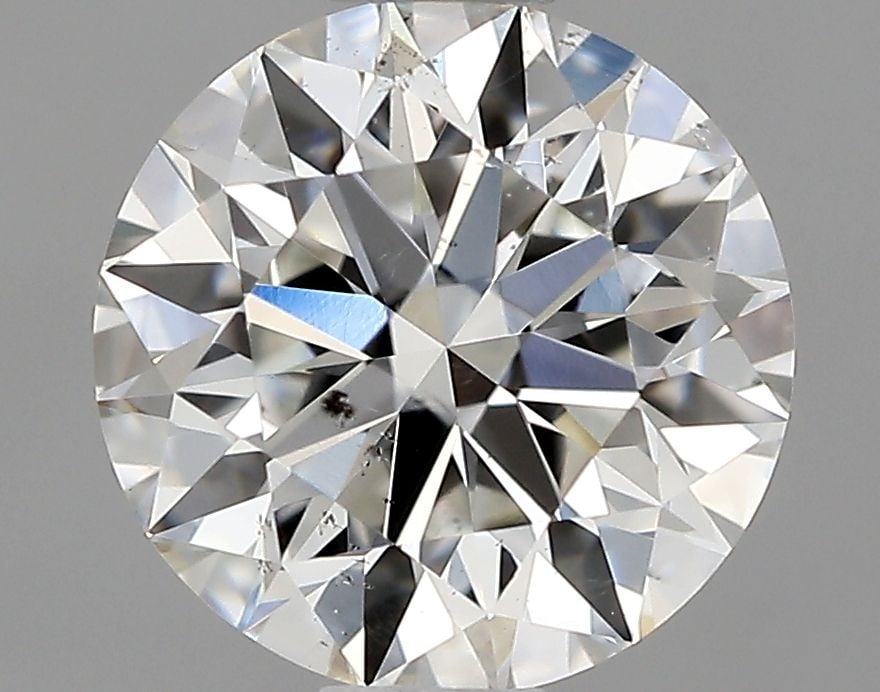 Loose Diamond - ROUND 0.8ct H SI2: Loose Diamond - ROUND 0.8ct H SI2 Source: Natural Shape: ROUND Carats: 0.8 Color: H Clarity: SI2 Certification: GIA Video: