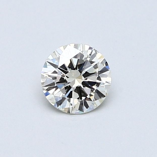 Loose Diamond - ROUND 0.38ct L IF: Loose Diamond - ROUND 0.38ct L IF Source: Natural Shape: ROUND Carats: 0.38 Color: L Clarity: IF Certification: GIA Video: