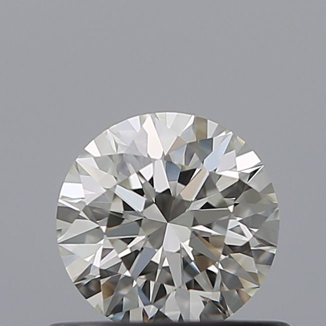 Loose Diamond - ROUND 0.51ct J VVS1 (1 of 1)