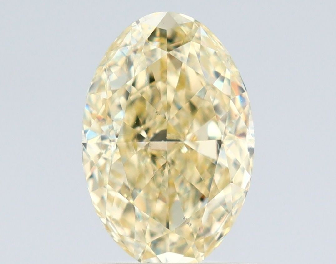 Loose Diamond - OVAL 1.1ct SI1: Loose Diamond - OVAL 1.1ct SI1 Source: Natural Shape: OVAL Carats: 1.1 Color: Clarity: SI1 Certification: GIA Video: