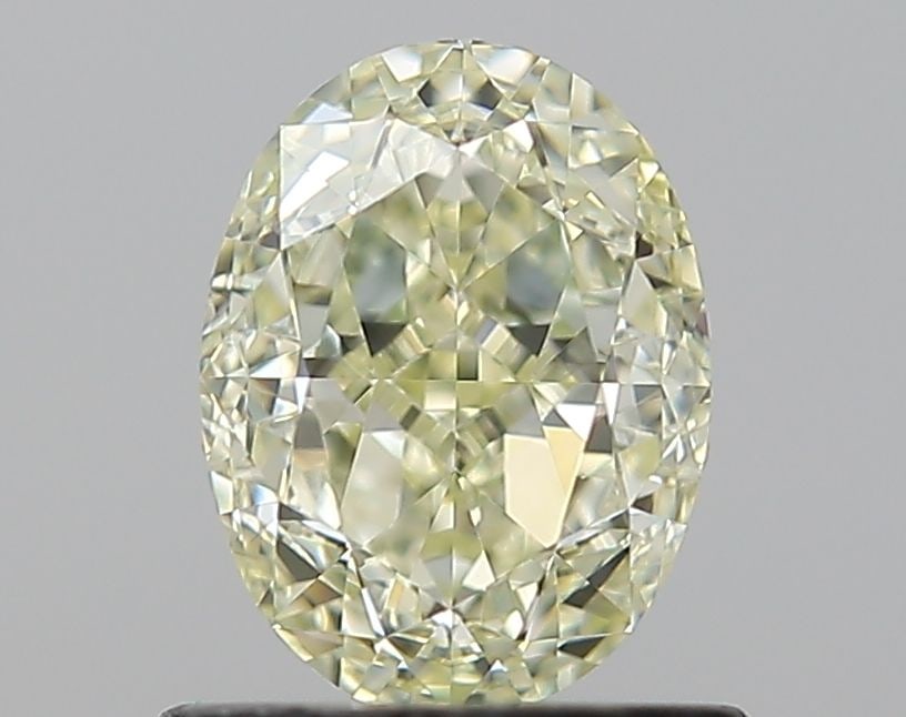 Loose Diamond - OVAL 1.0ct S-T VVS2: Loose Diamond - OVAL 1.0ct S-T VVS2 Source: Natural Shape: OVAL Carats: 1.0 Color: S-T Certification: GIA Video: