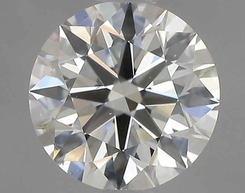 Loose Diamond - ROUND 1.23ct J SI1: Loose Diamond - ROUND 1.23ct J SI1 Source: Natural Shape: ROUND Carats: 1.23 Color: J Clarity: SI1 Certification: GIA Video: