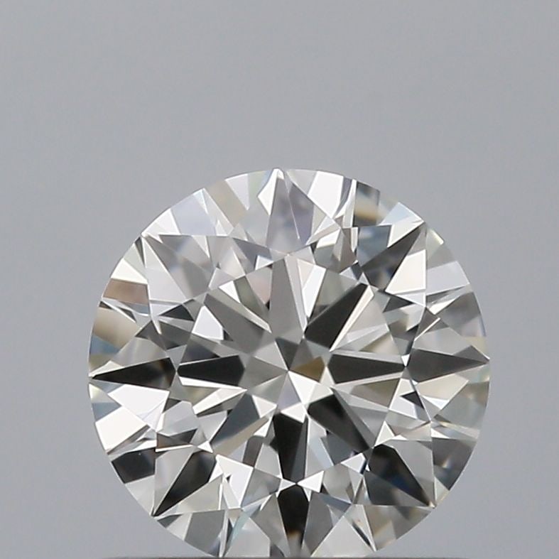 Loose Diamond - ROUND 0.62ct G VVS1 (1 of 1)