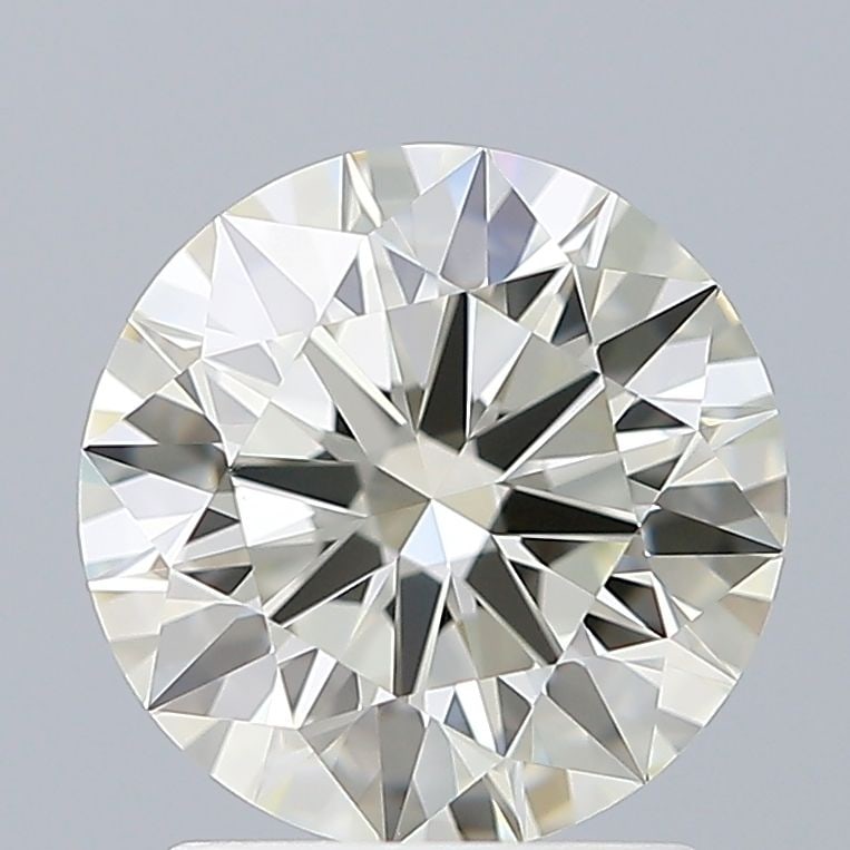 Loose Diamond - ROUND 1.52ct K IF: Loose Diamond - ROUND 1.52ct K IF Source: Natural Shape: ROUND Carats: 1.52 Color: K Clarity: IF Certification: IGI Video: