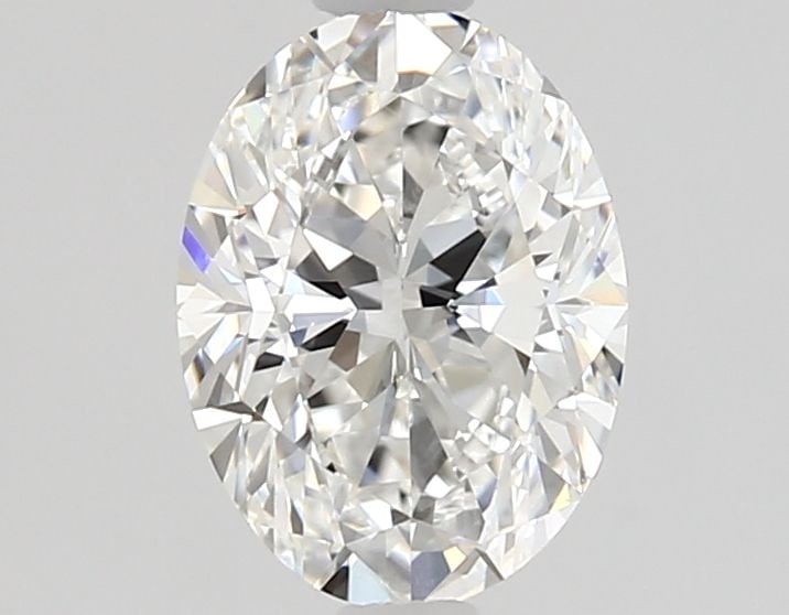 Loose Diamond - OVAL 1.01ct E VVS2: Loose Diamond - OVAL 1.01ct E VVS2 Source: Natural Shape: OVAL Carats: 1.01 Color: E Clarity: VVS2 Certification: GIA Video: