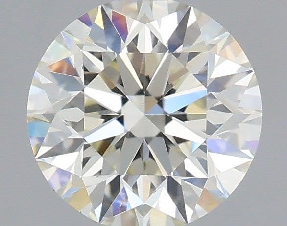 Loose Diamond - ROUND 0.52ct L VVS1: Loose Diamond - ROUND 0.52ct L VVS1 Source: Natural Shape: ROUND Carats: 0.52 Color: L Clarity: VVS1 Certification: GIA Video: