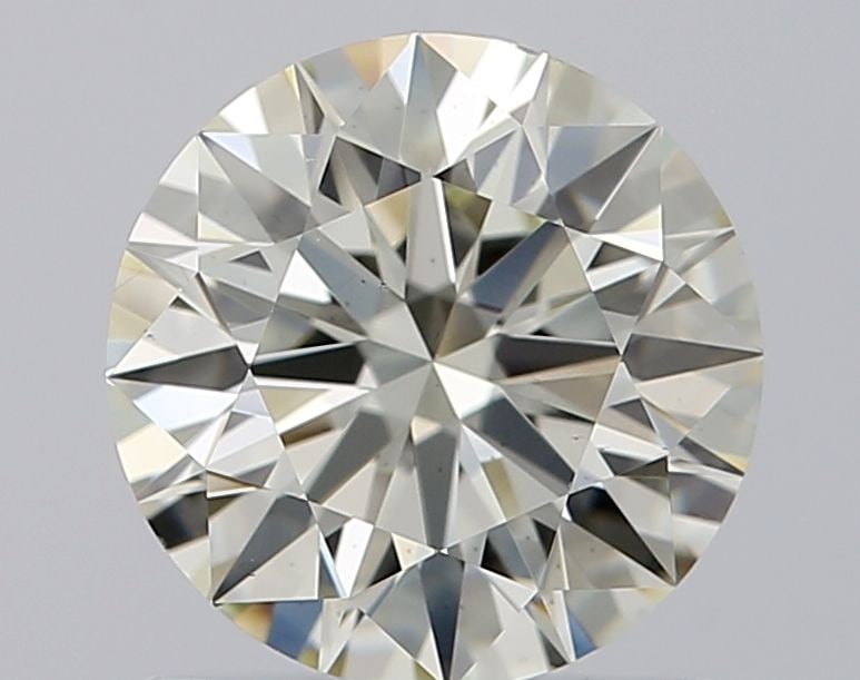 Loose Diamond - ROUND 1.09ct J VS1: Loose Diamond - ROUND 1.09ct J VS1 Source: Natural Shape: ROUND Carats: 1.09 Color: J Clarity: VS1 Certification: IGI Video: